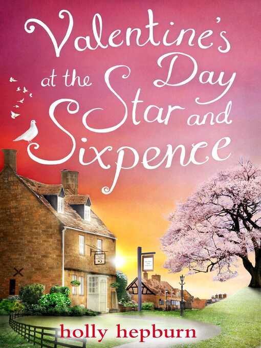 Title details for Valentine's Day at the Star and Sixpence by Holly Hepburn - Wait list